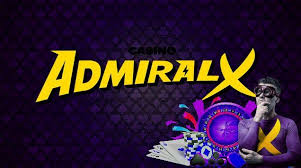 Admiral X